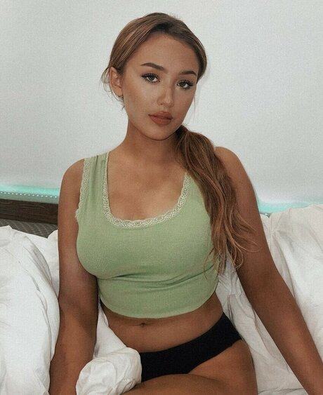 Kiera Bridget