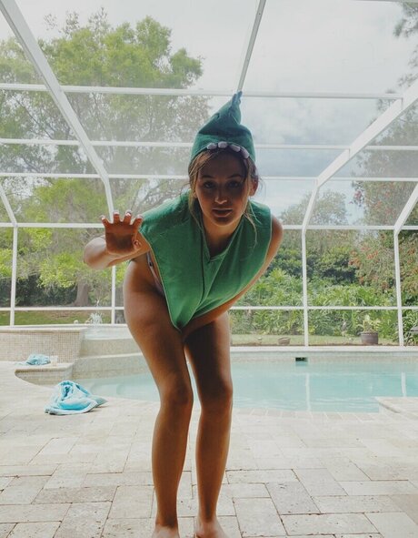 Kiera Bridget