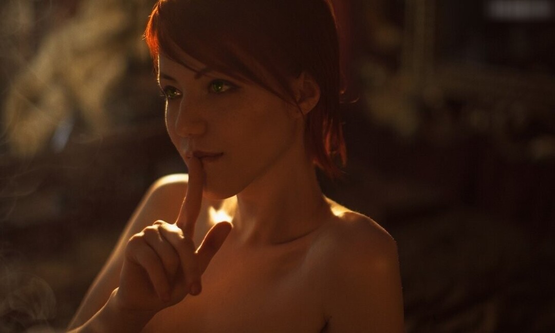 Photo nue de fuite OnlyFans de Lada Lyumos #1006