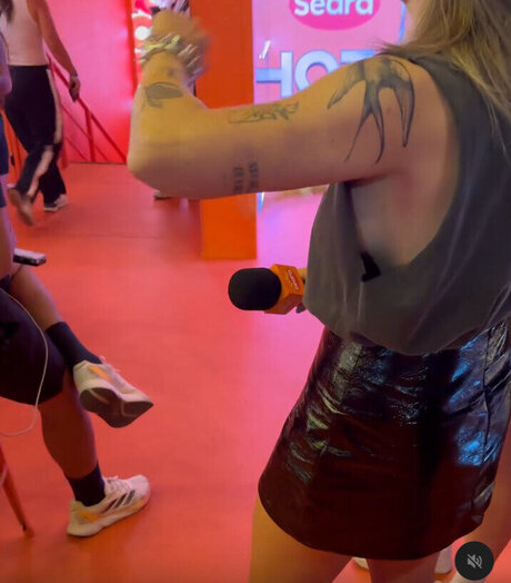 Mari Palma