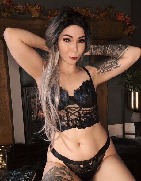 Chloe Drinkwater