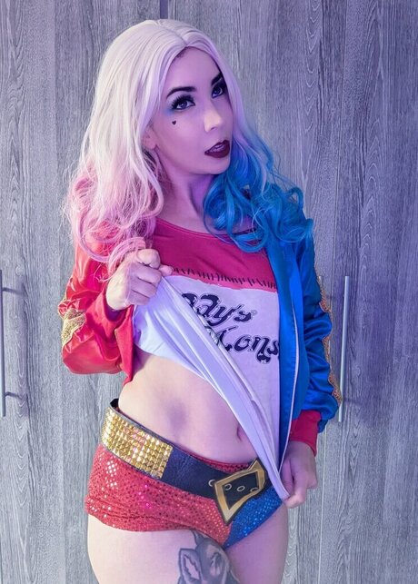 Chloe Drinkwater