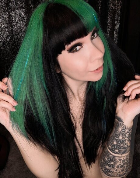 Chloe Drinkwater