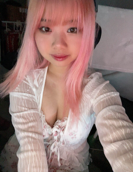Photo nue de fuite OnlyFans de Seireals
