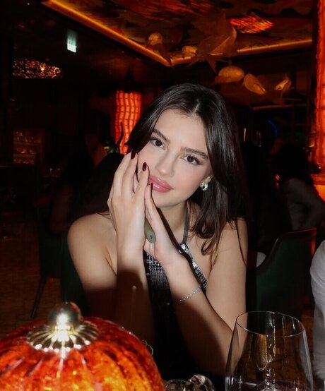 Sinem Melek Coşkun