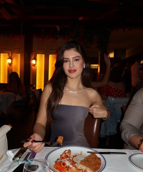 Sinem Melek Coşkun