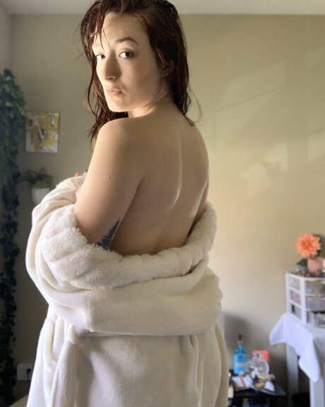 Photo nue de fuite OnlyFans de Coffeeslay
