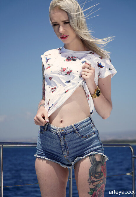 Arteya Dee