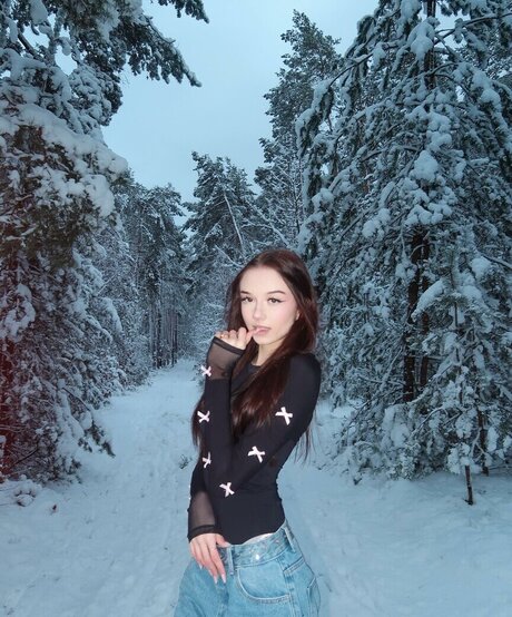 Mela Pustelnik