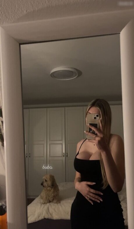 Photo nue de fuite OnlyFans de Sarancx