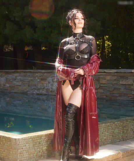 Saraya-Jade Bevis