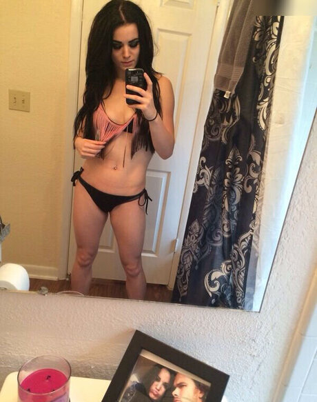 Saraya-Jade Bevis