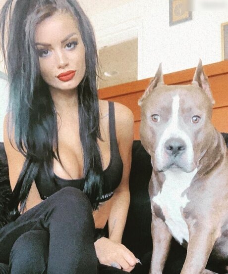 Saraya-Jade Bevis
