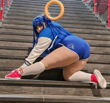 Photo nue de fuite OnlyFans de Bigtiddyash