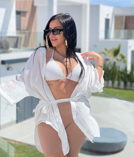 Leyla Lahouar