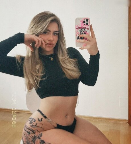 Luisa Früh