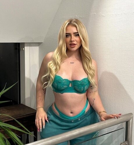 Luisa Früh