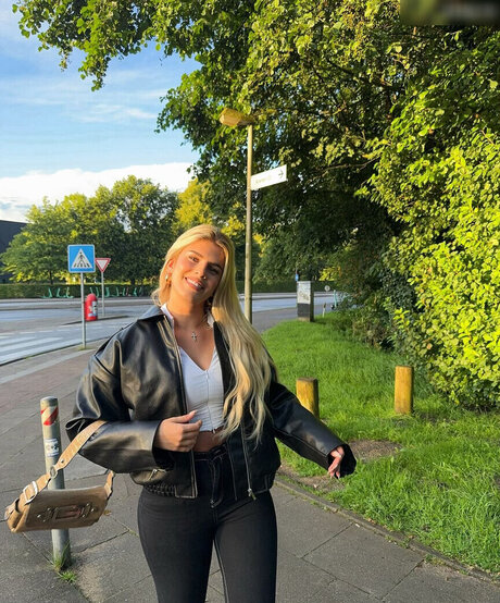 Sophie Schnur