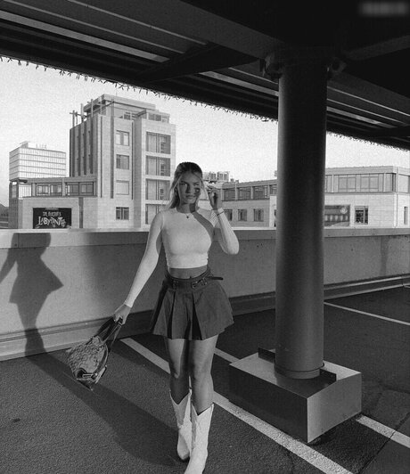 Sophie Schnur