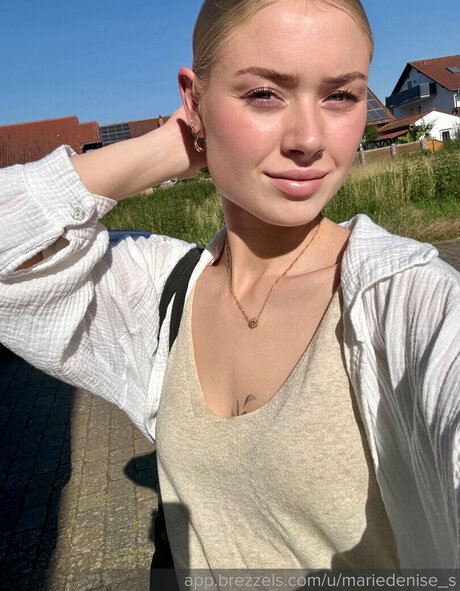 Marie Denise Schwarz