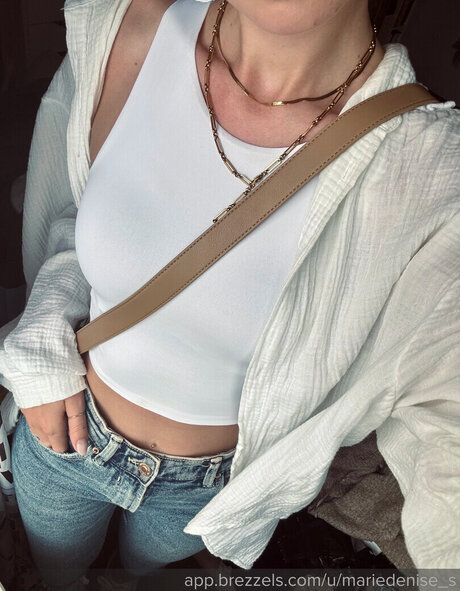 Marie Denise Schwarz