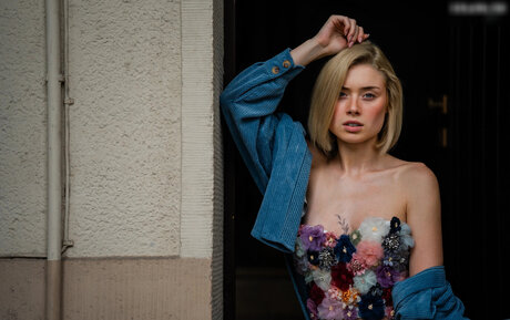 Marie Denise Schwarz