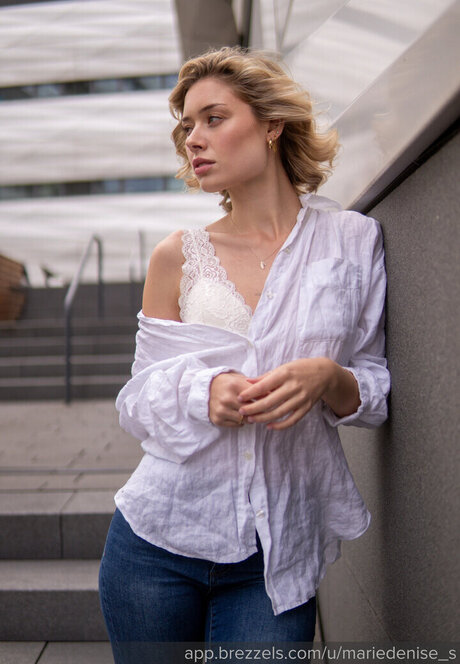 Marie Denise Schwarz