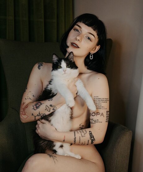Natali Doll