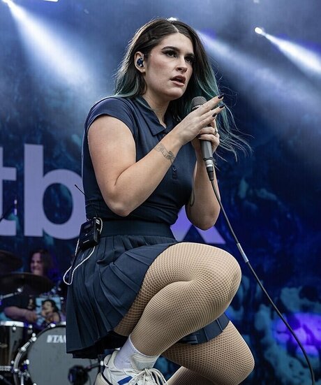 Courtney Laplante