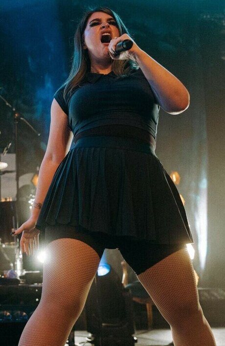Courtney Laplante