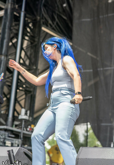 Courtney Laplante
