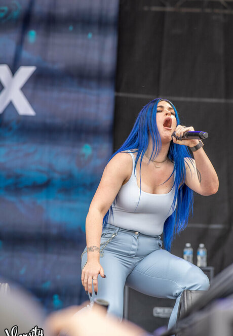 Courtney Laplante