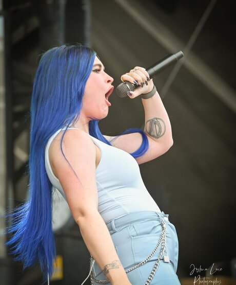 Courtney Laplante