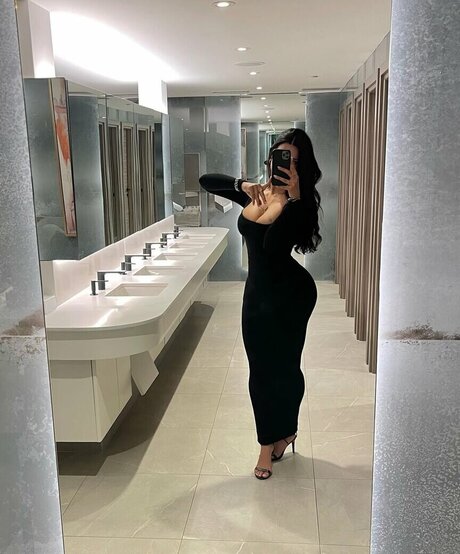 Kiana Dufour