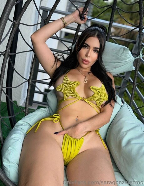 Sara Gonzales