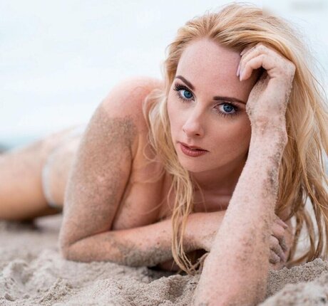 Jacqueline Sparrow
