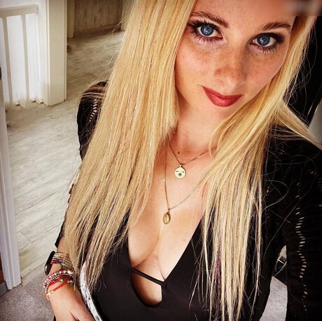 Jacqueline Sparrow