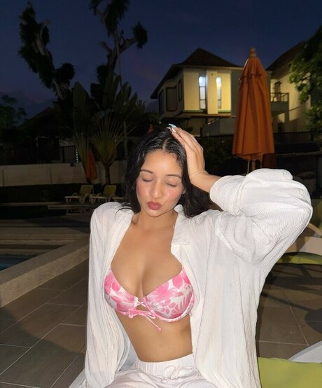 Kashish Mehta
