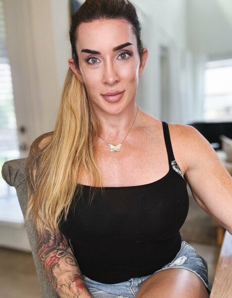 Gabbi Tuft