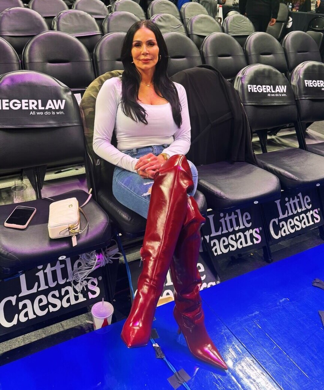 Photo nue de fuite OnlyFans de Kendra Lust #1007