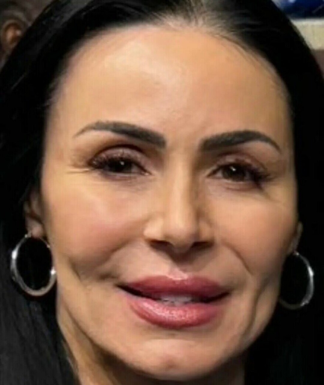 Photo nue de fuite OnlyFans de Kendra Lust #1009