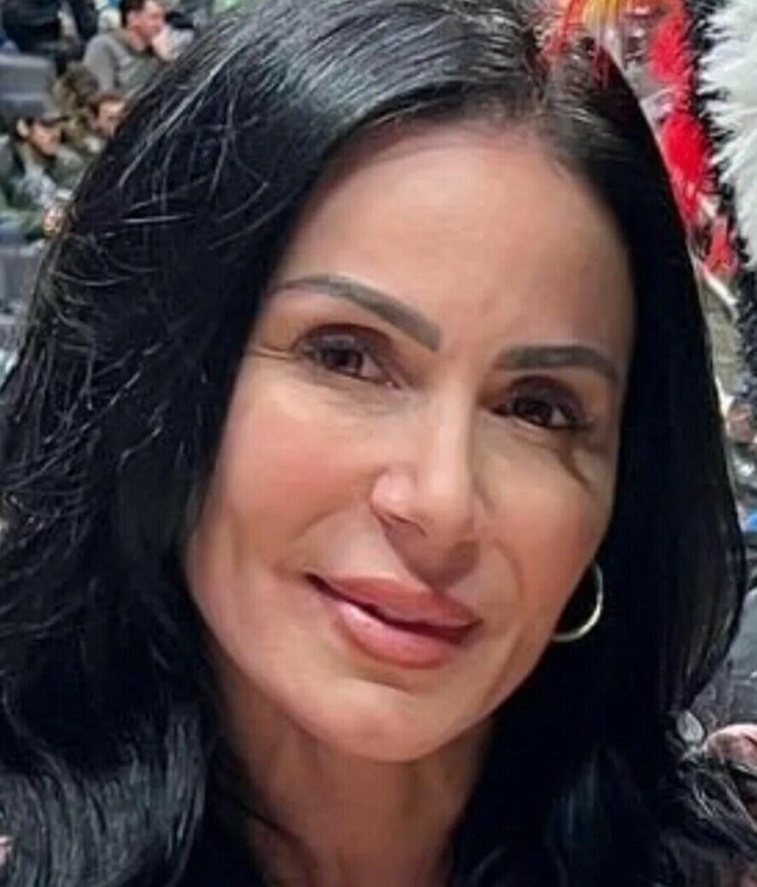 Photo nue de fuite OnlyFans de Kendra Lust #1010