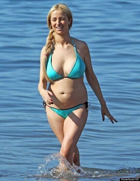 Chantelle Houghton