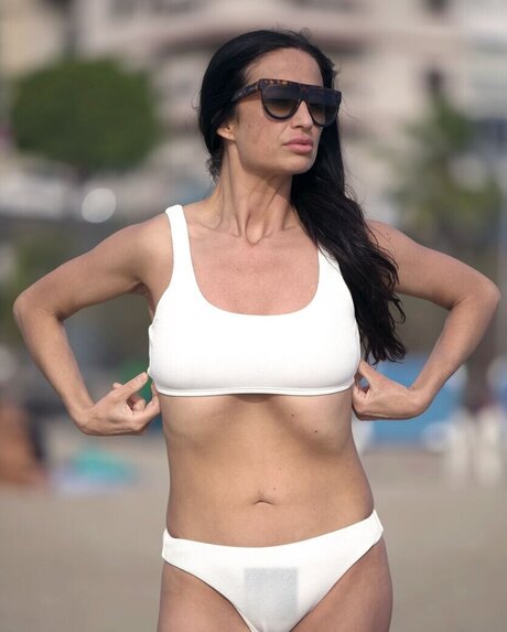 Photo nue de fuite OnlyFans de Chantelle Houghton