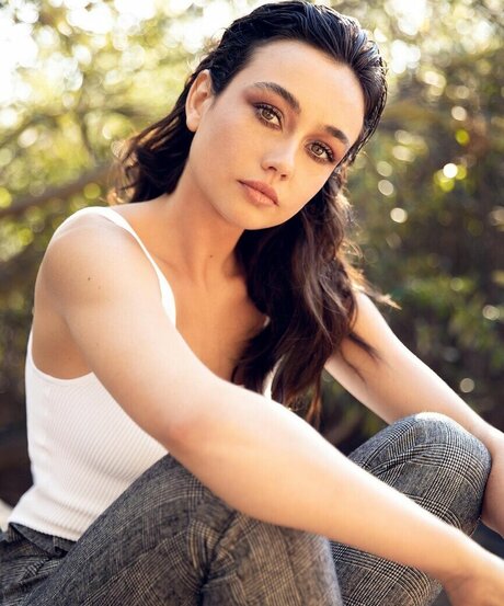 Sydney Chandler
