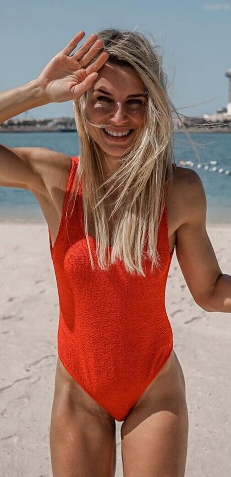 Adrienne Koleszar