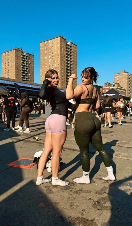 Photo nue de fuite OnlyFans de Constantgrowth