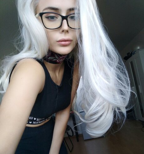 Gloriamatvien