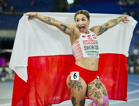 Ewa Swoboda