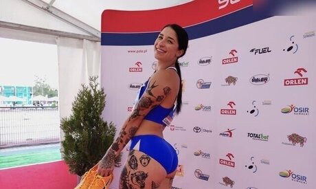 Ewa Swoboda